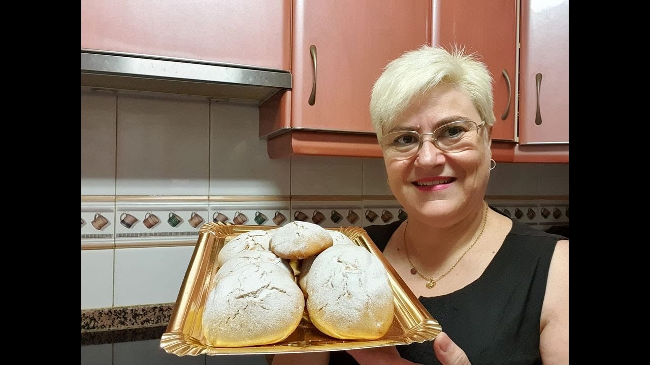 Tortas de Leche Faciles