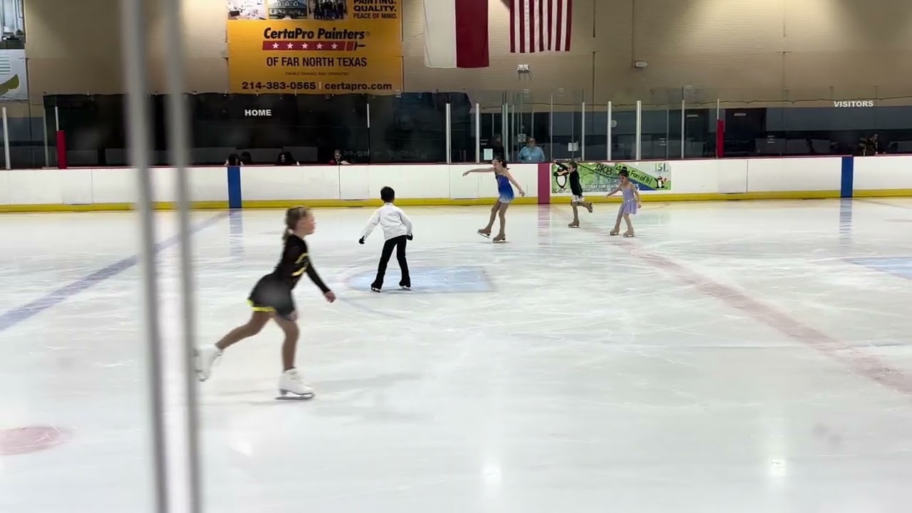 2026 love bug open basic 4 暖身