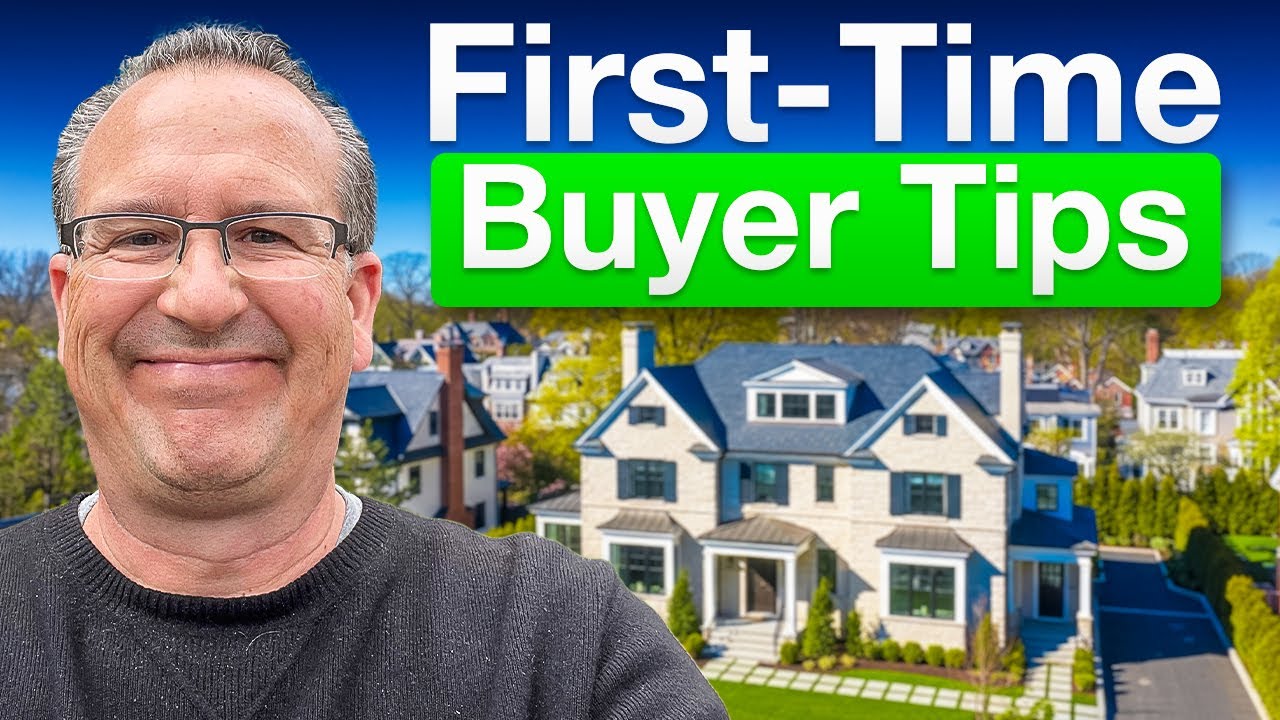 5 Tips for First-Time Buyers in Cambridge, MA