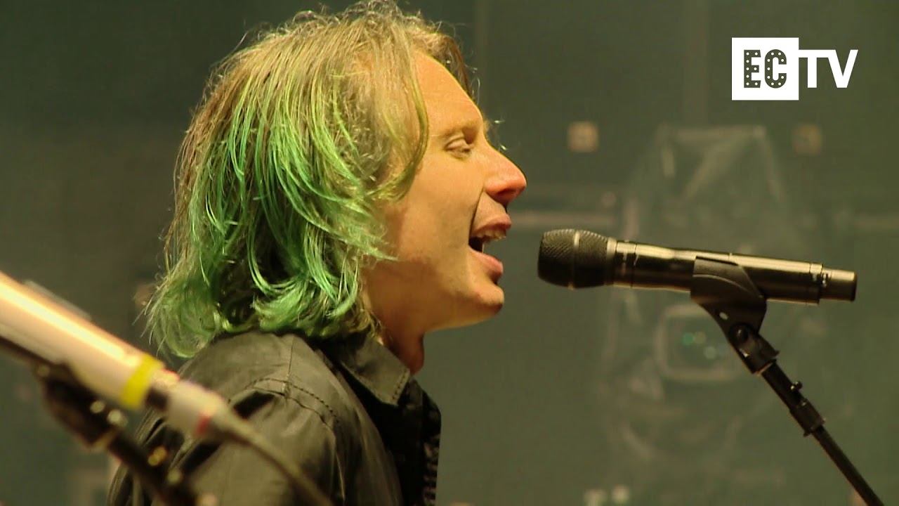 Franz Ferdinand - Take me out (LIVE at Electric Castle 2017)