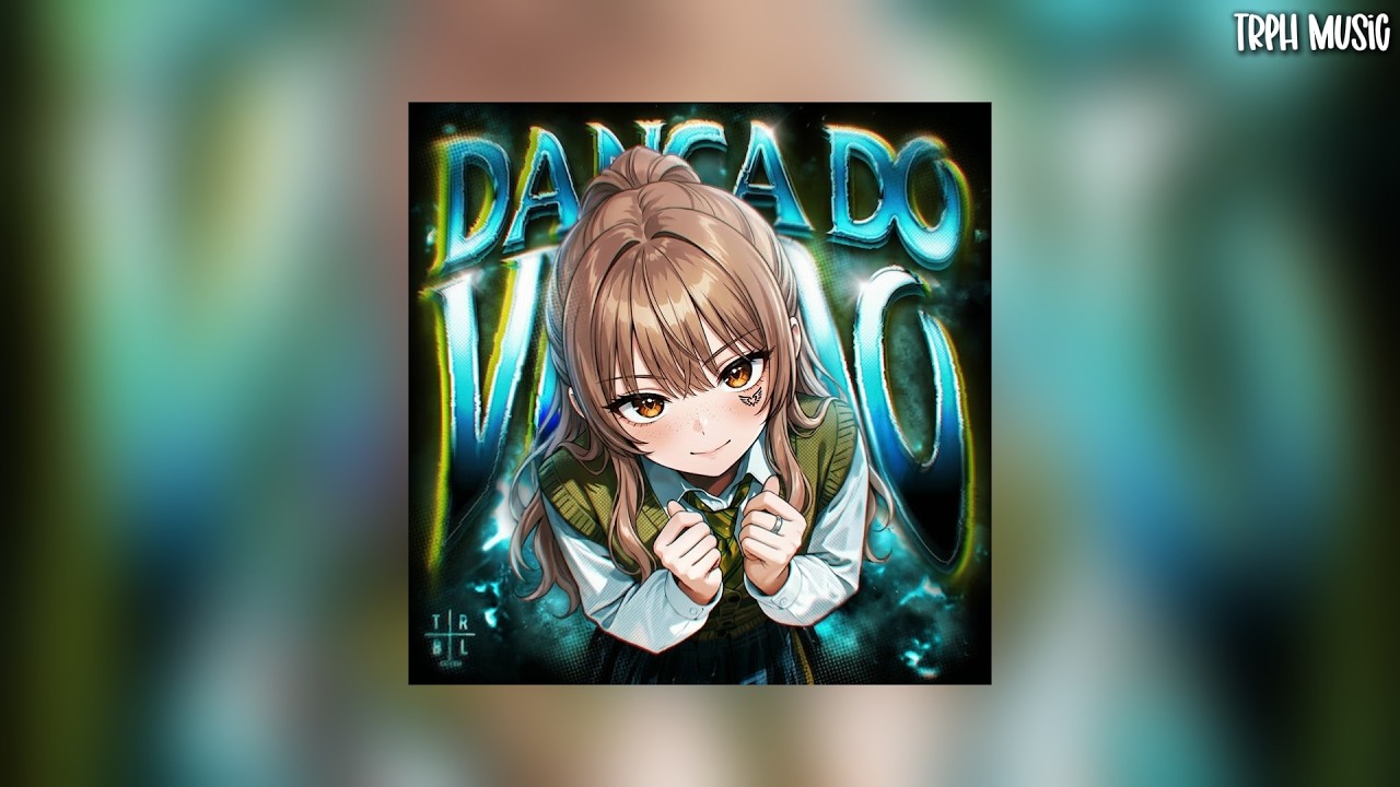 sma$her - DAN&Ccedil;A DO VER&Atilde;O (Instrumental)