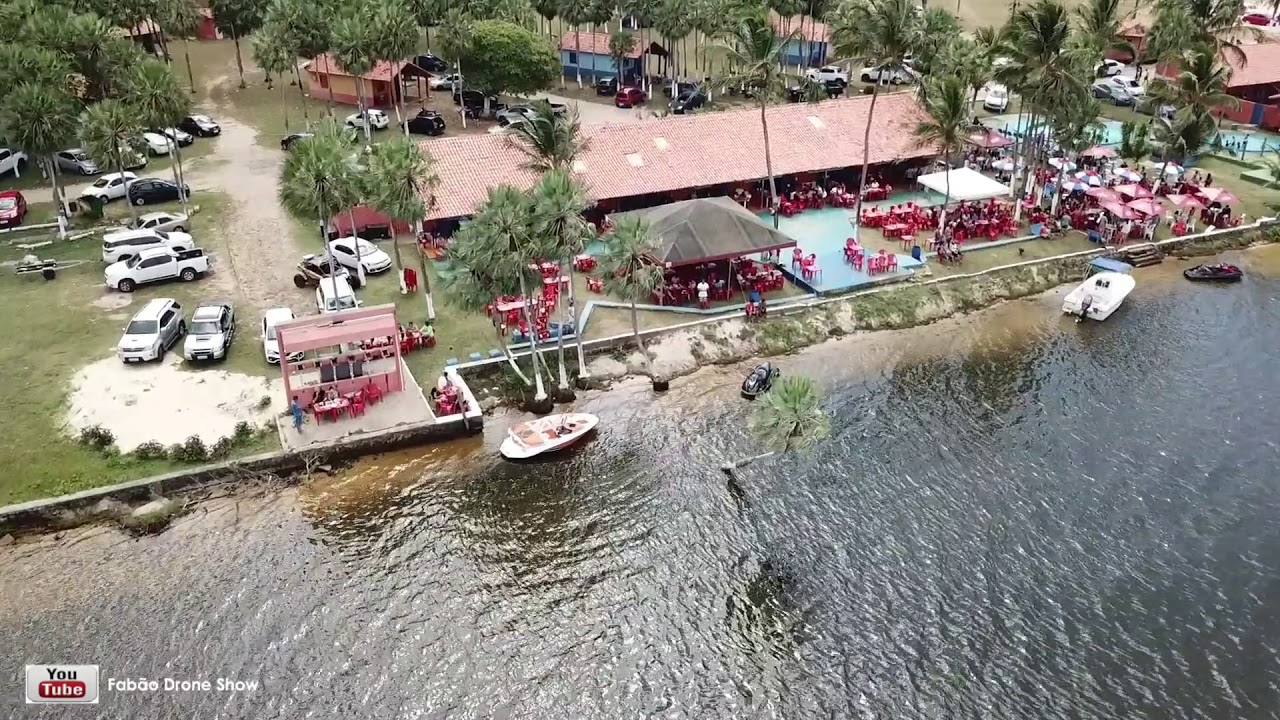 Lagoa do Portinho-PI