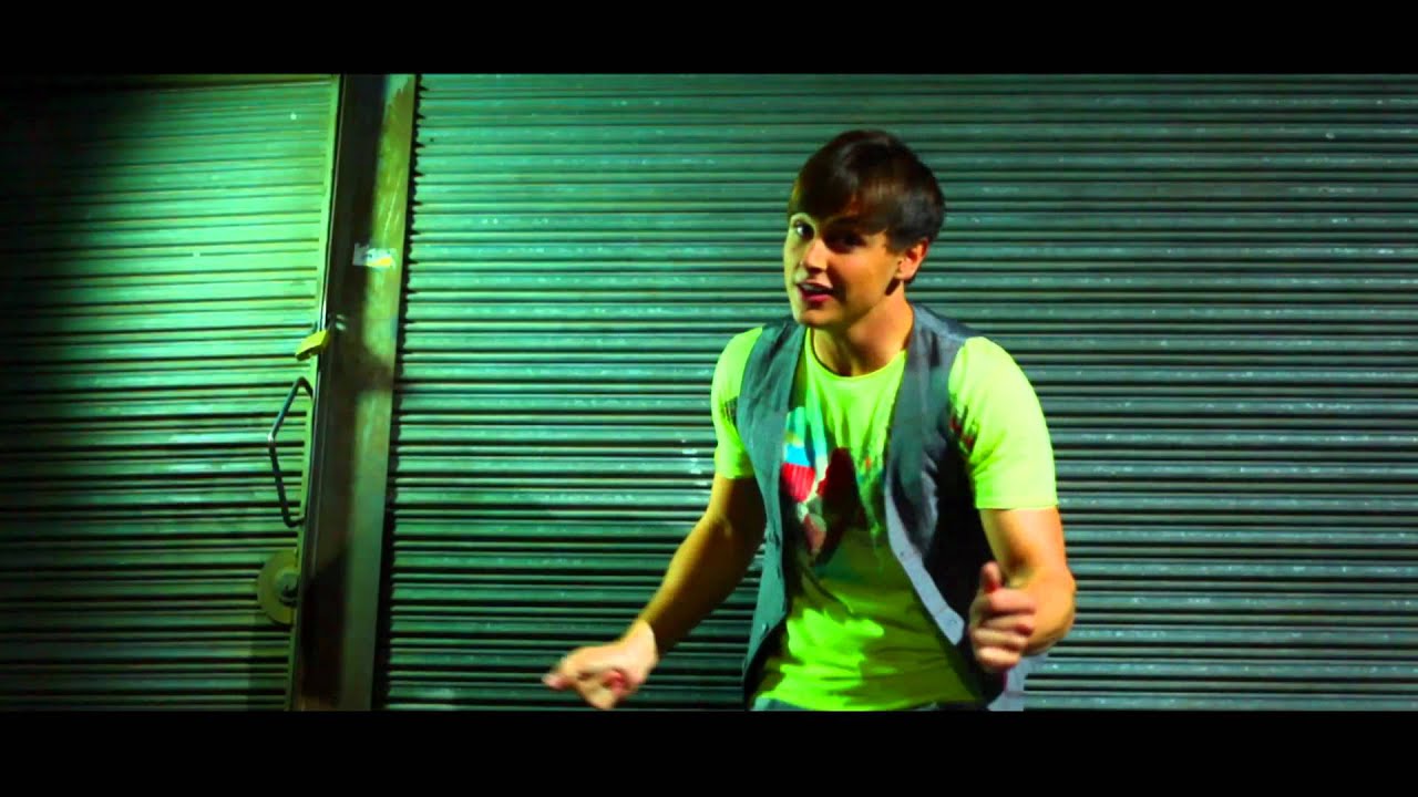 LEE SCOTT - Net 'n Bietjie Meer Tyd (AMPTELIKE MUSIEK VIDEO)