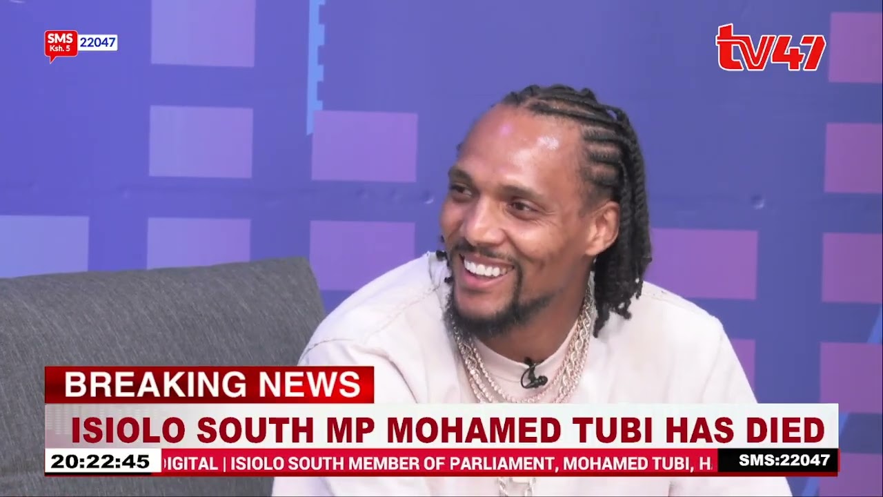 I dare anyone to dispute, Donjo Maber came from me na mimi ndio baba wa Donjo Maber: KRG Part 1
