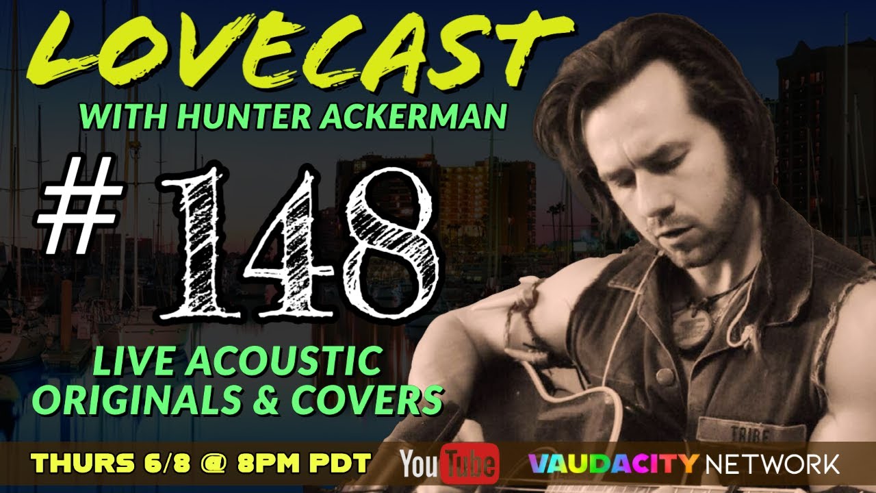 LoveCast 