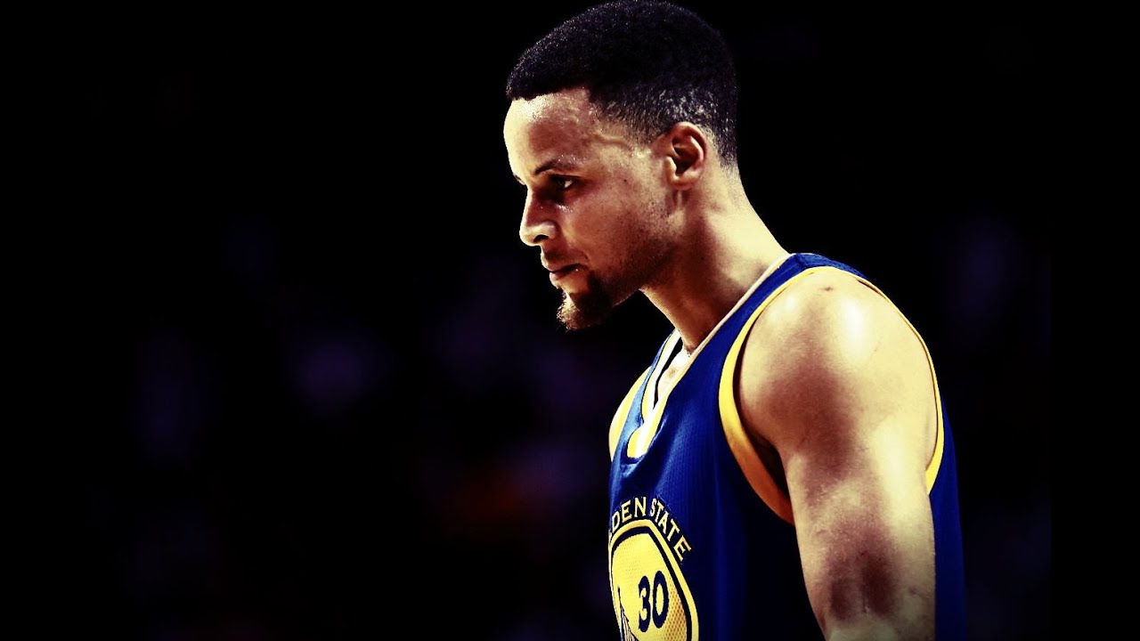 Stephen Curry - Fix You ᴴᴰ 2016 NBA Finals