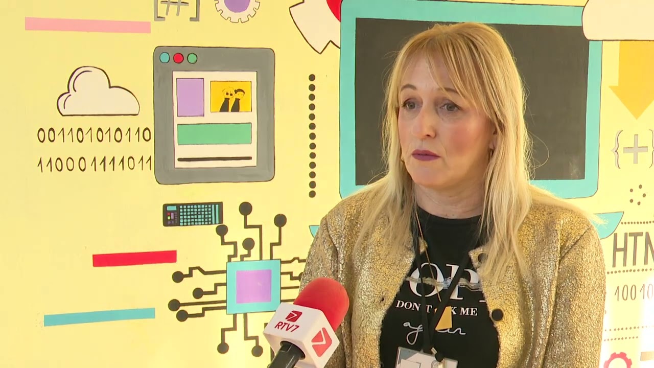 POČELA ČETVRTA ZIMSKA ŠKOLA PROGRAMIRANJA U GIMNAZIJI MEŠA SELIMOVIĆ