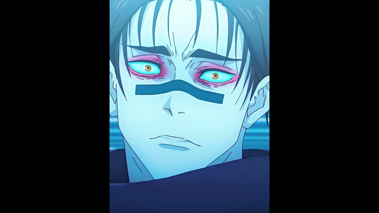 Jujutsu Kaisen - Choso Edit  #anime #edit  #animeedit # #jujutsukaisen #choso