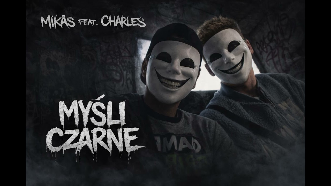 Mikas - myśli czarne ft.Charles 