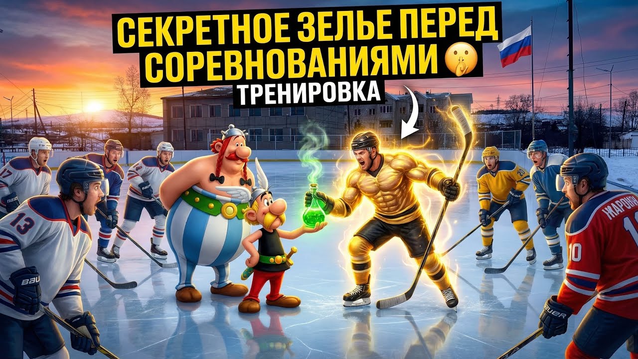 Хоккей 🏒 лайтовая игра перед выездом на соревнования 🏟️06.03.26 #дворовойхоккей #хоккей #
