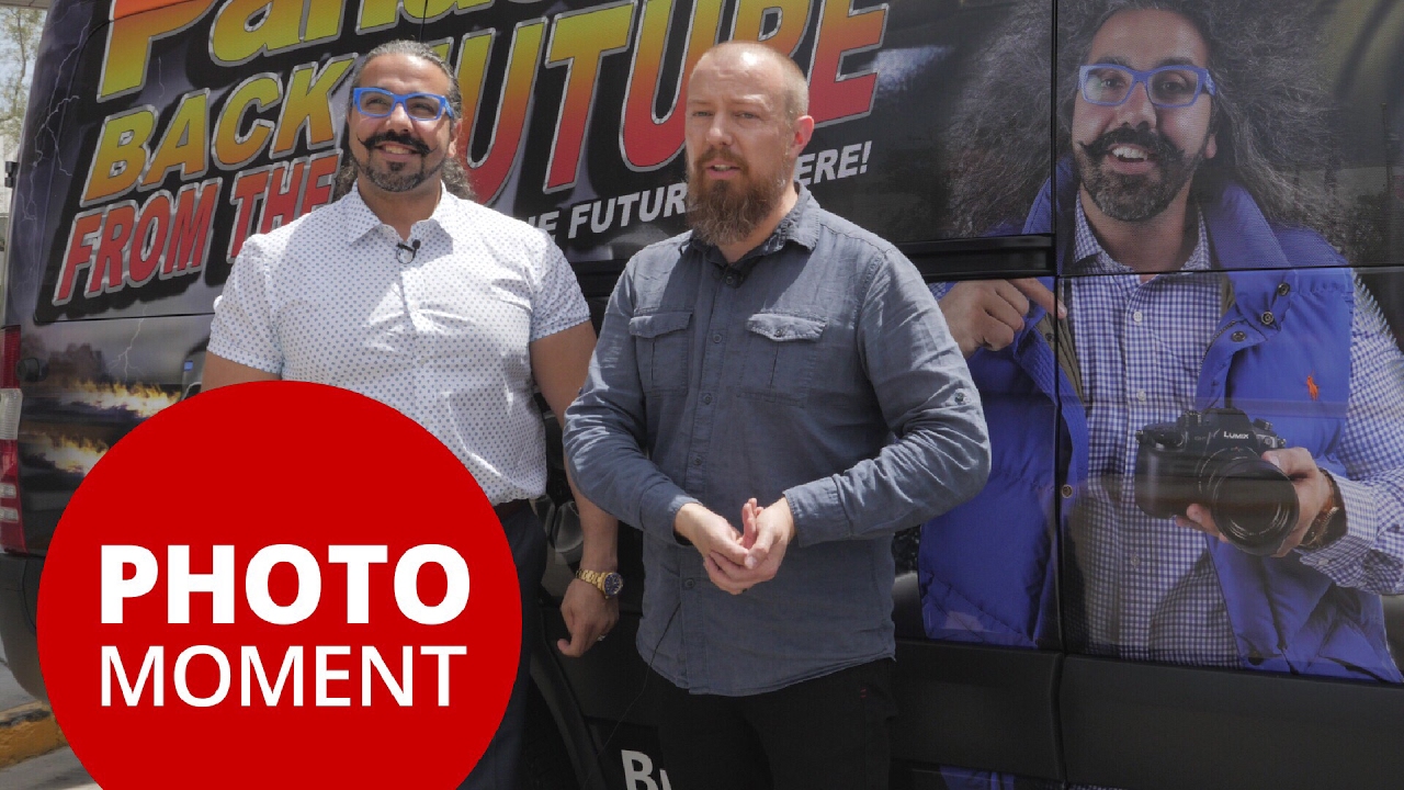 Where to buy GH5, V-LOG, XLR1 *TODAY* &mdash; This store has them in stock!