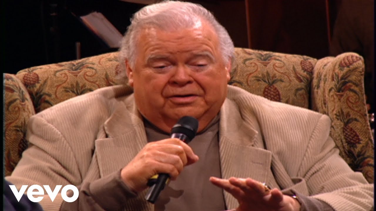 Gaither - The Wonder of It All [Live] ft. Doug Oldham