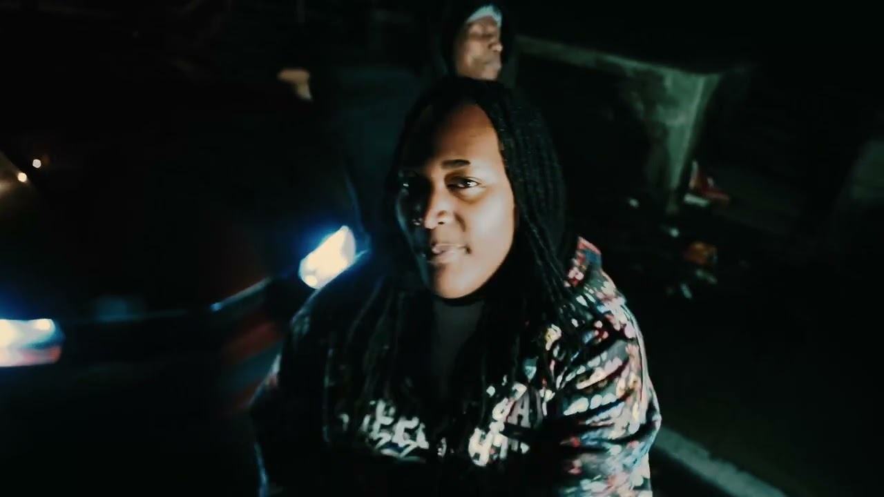 woodaweez x  iseepluto)(bag talk) shot by grayclouds) (official audio ￼)