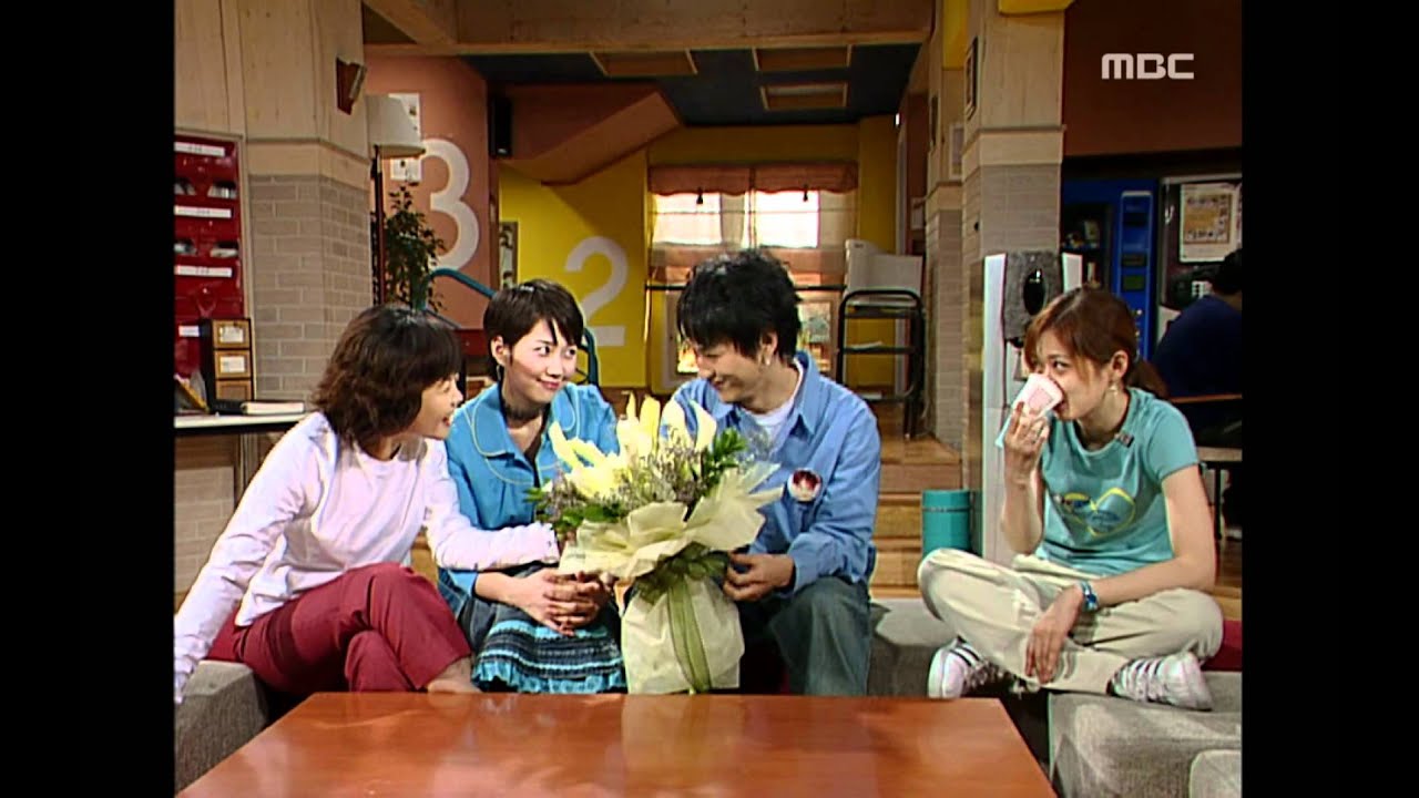 New Nonstop, 451회, EP451, #01