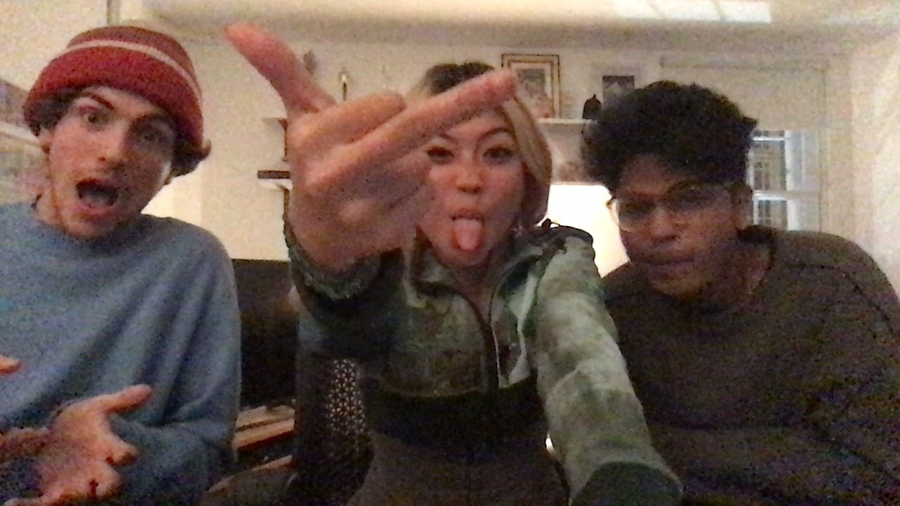 bea x bedroom