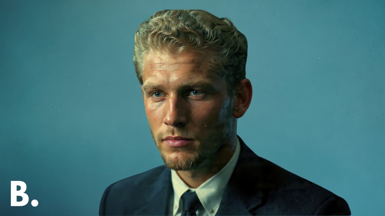 Alice In Chains - Nutshell (1960’s Motown Soul AI Cover)