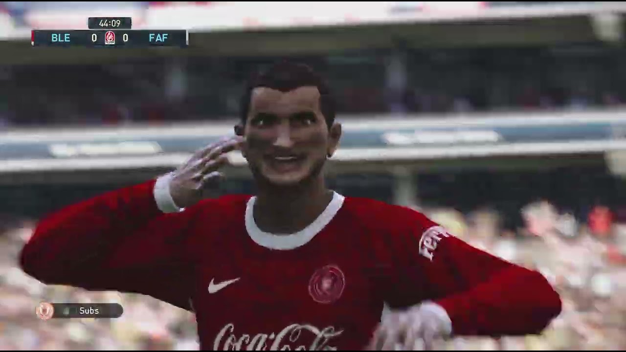 Blessed Ballers 2-1 Fatime AFC (FULL GAME) PAS League GW20