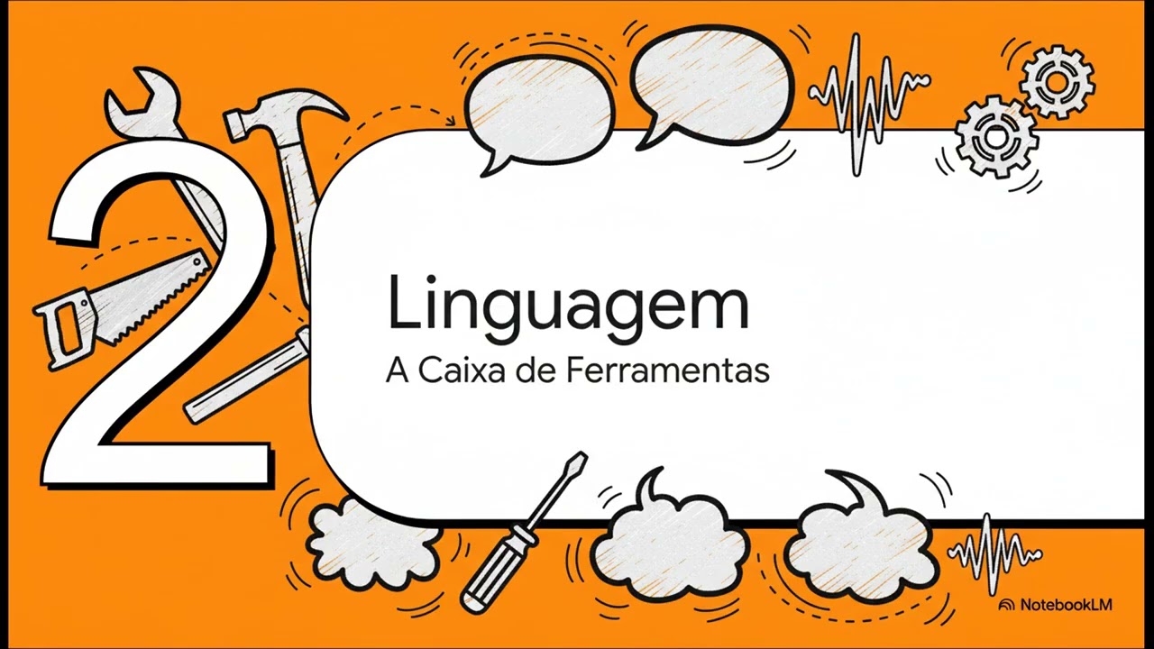 Aula 2 Conhecimento, Linguagem e Comunicação