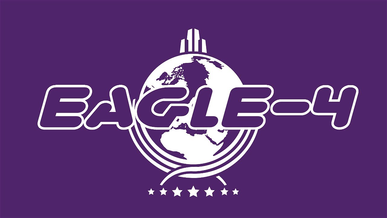 Eagle-4 | Fully-Voiced Replacer [Demo]