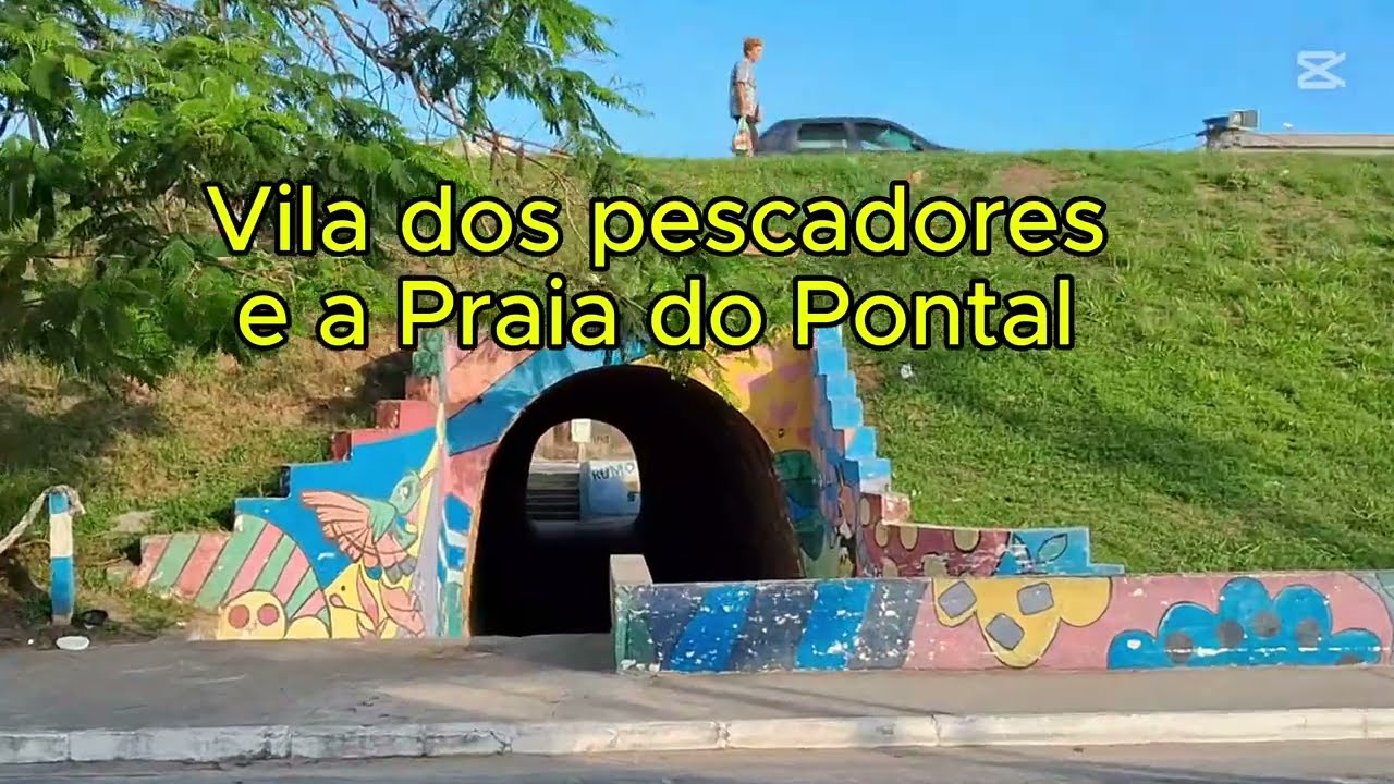 VEM COMIGO PASSEAR!  Aquários/Tamoios /Unamar - Cabo Frio - RJ/Brasil