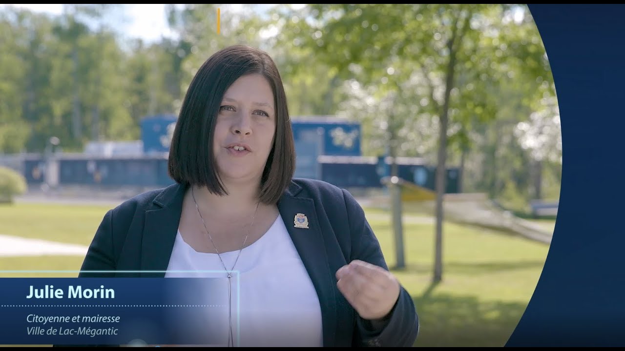 Microréseau de Lac-Mégantic | Un projet source de fierté