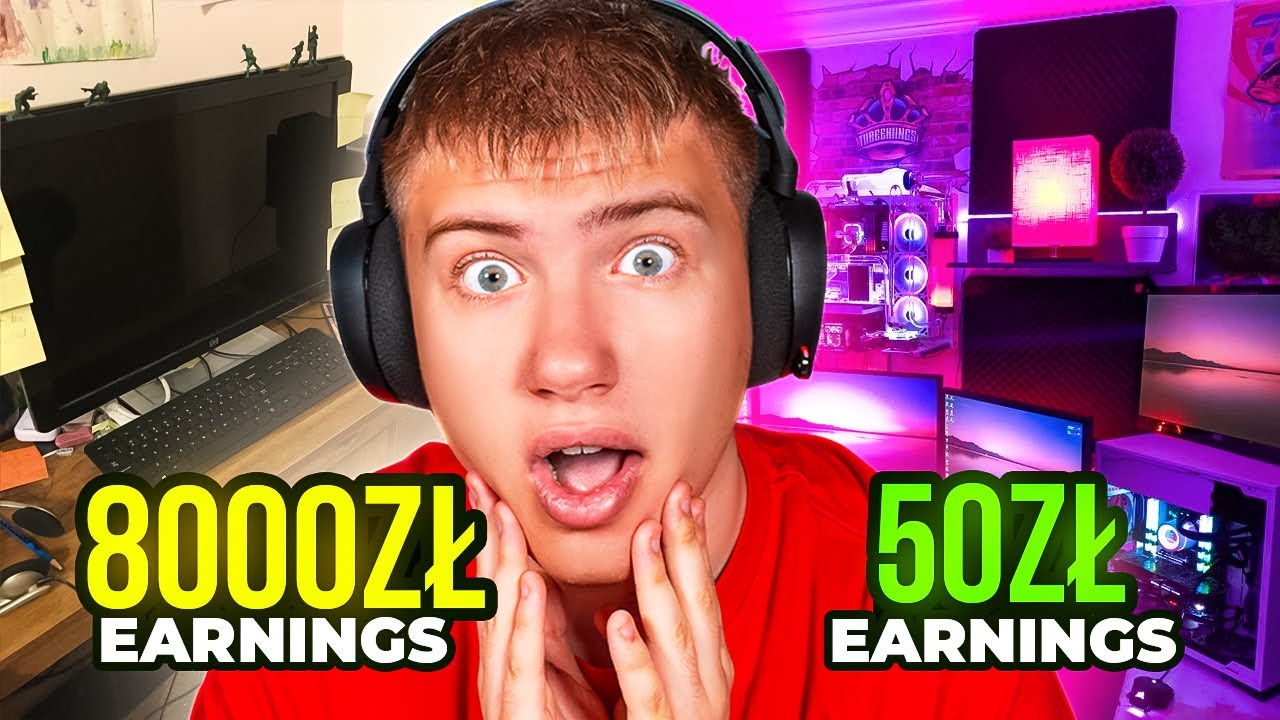 Zgaduje Earningsy Po Stanowisku w Fortnite!