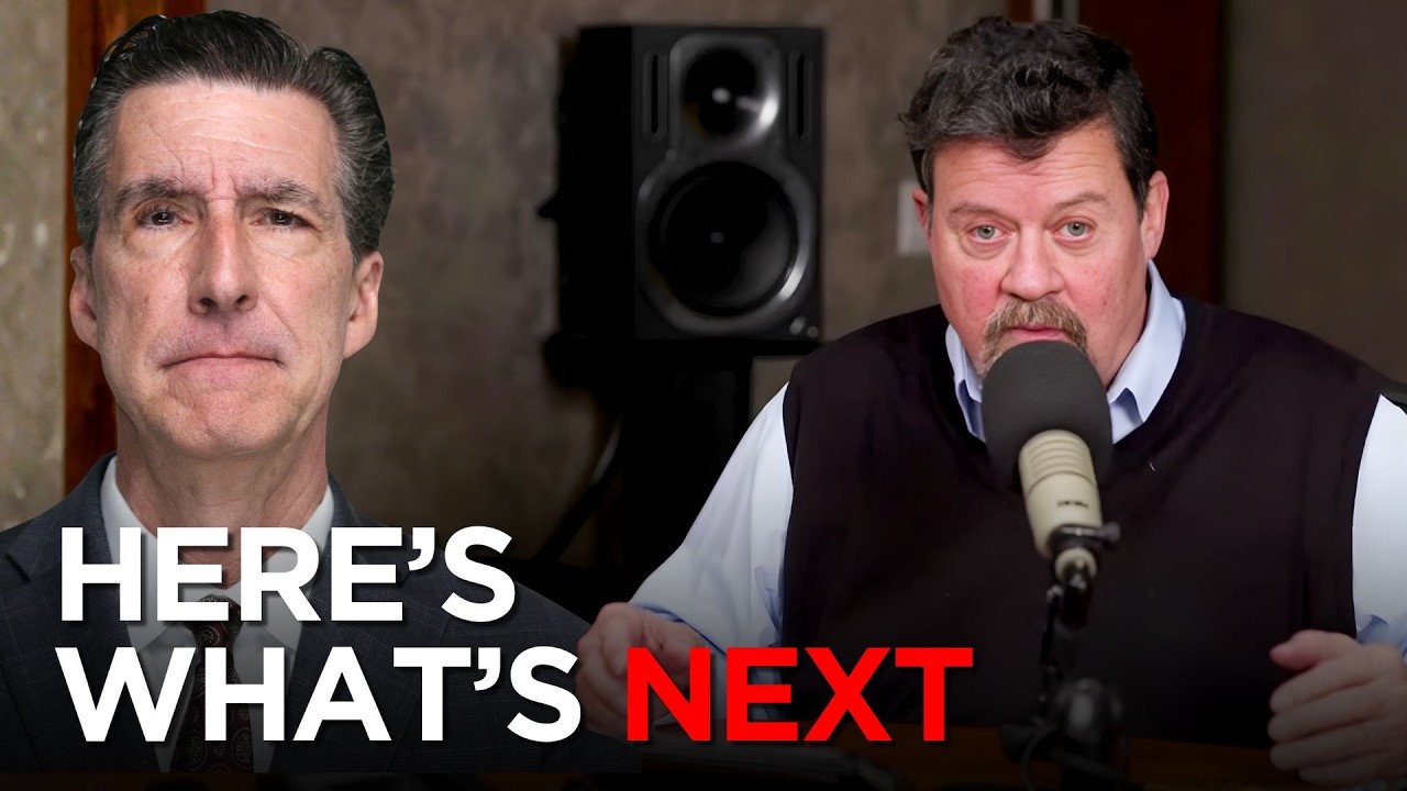 Phil Johnson on John MacArthur's Replacement