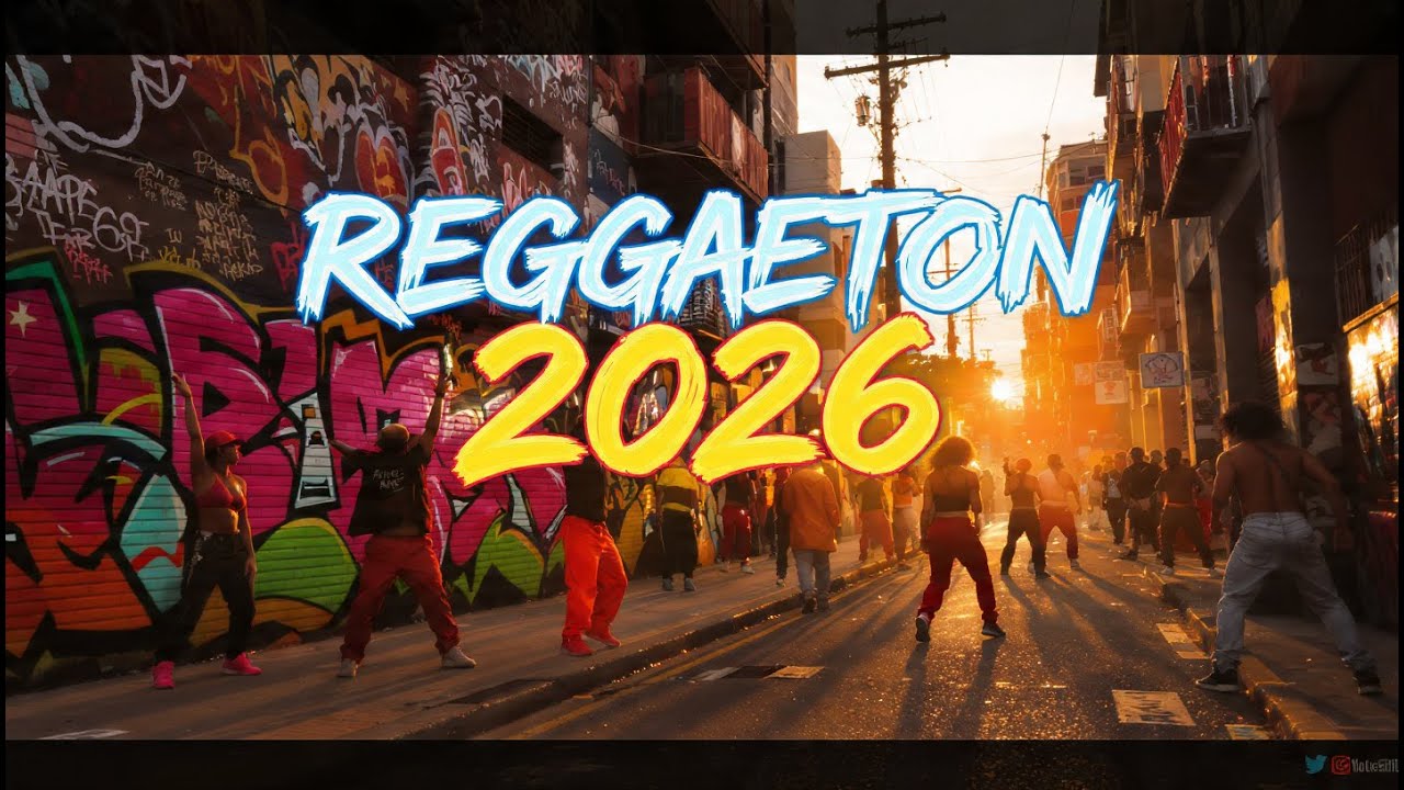 Best Reggaeton Viejo Mix 🔥 Old School Latin Party Music | Perreo Classics Live 24/7 Dance Hits