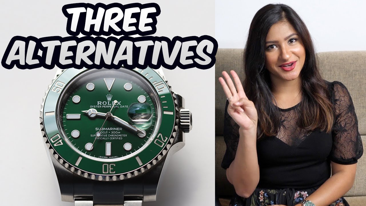 Rolex Submariner Alternatives &ndash; 3 great divers under $7,500 AUD/ $5,500 USD | WATCHADVICE