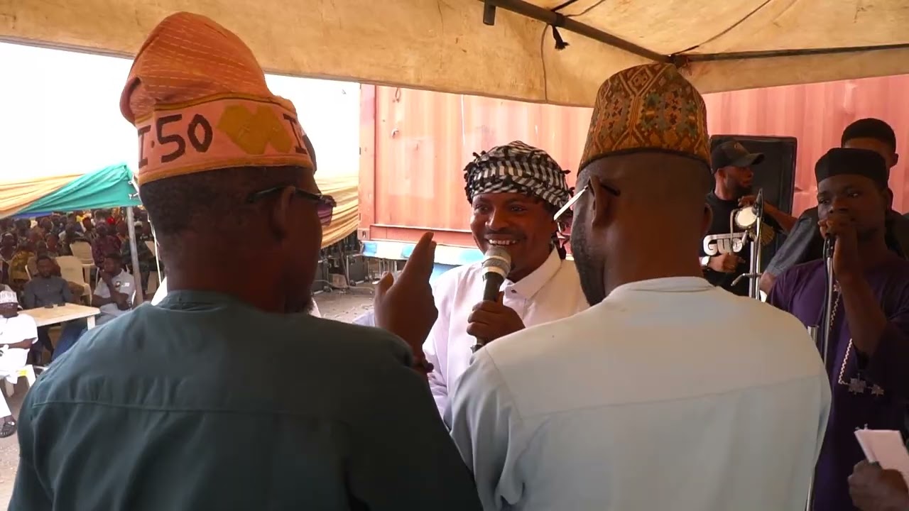 LASISI OPEYEMI FOUNDATION ANNUAL RAMADAN LECTURE 2026