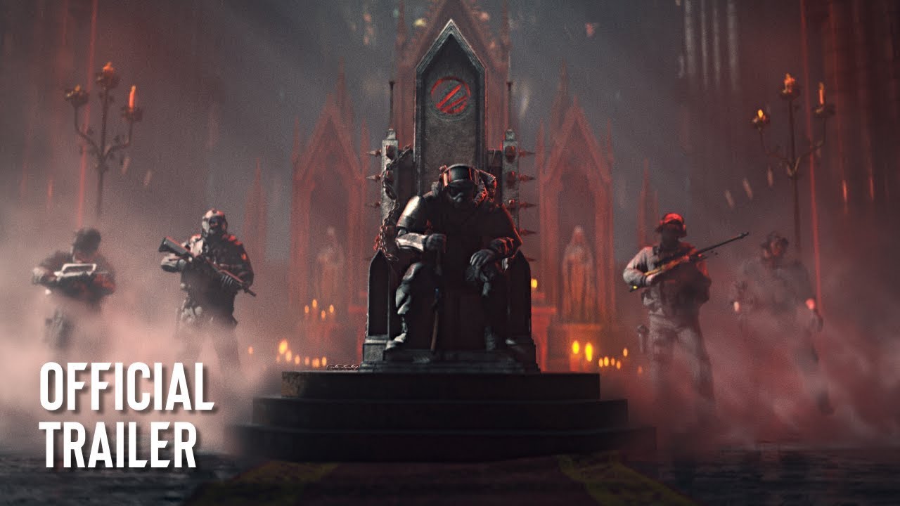 Il est VRAIMENT l'heure de retourner l'ESEA