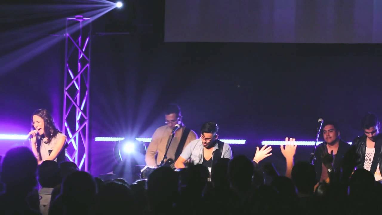 Ll&eacute;name - Banda de Visi&oacute;n Juvenil