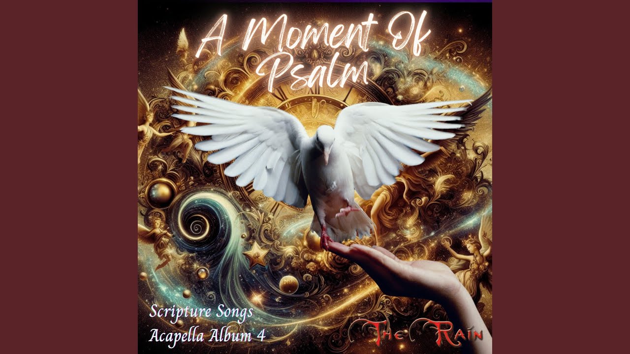 Thou Oh Lord Shall Endure Forever Psalm 102, Pt. 3 (feat. Kompozur) (Acapella Scripture Songs)