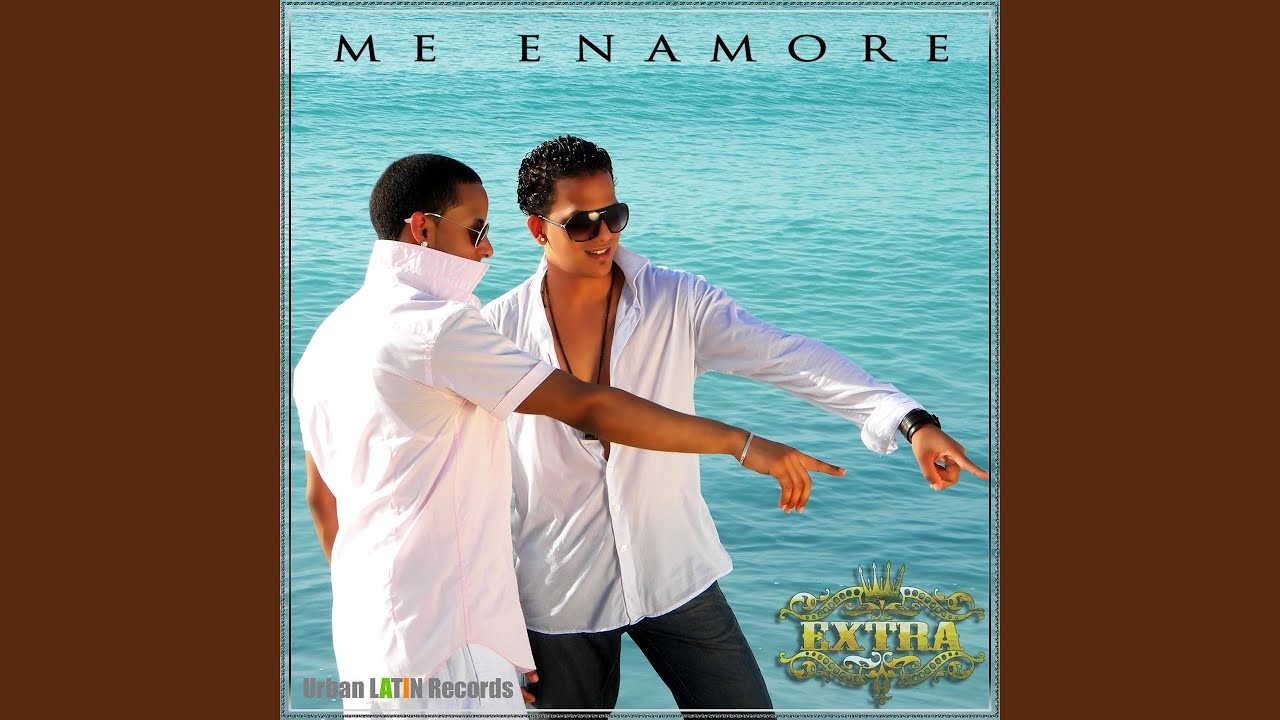 Me Enamoré (Bachata Version 2012)