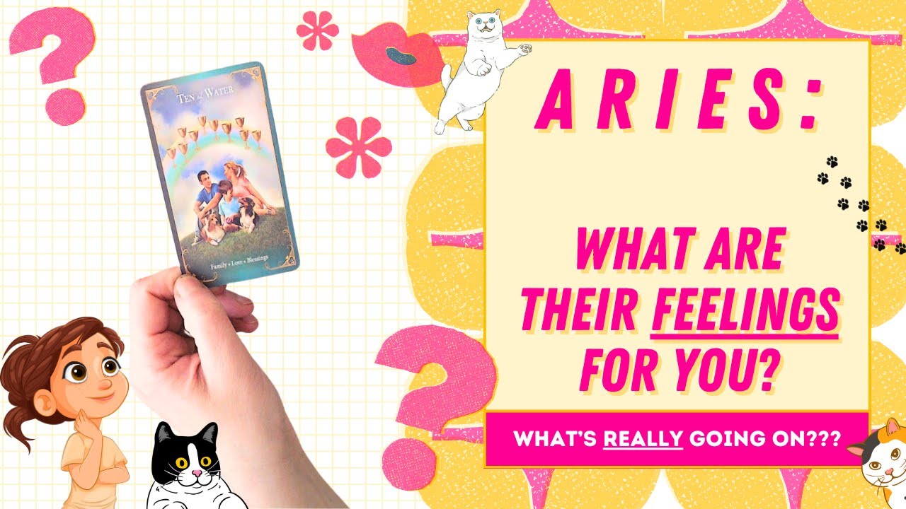 💗 ОВЕН 💗 РАЗБИТОЕ СЕРДЦЕ 💔 И Я ВЛЮБЛЕН В ТЕБЯ, ОВЕН! 🪝ОНИ ЛЮБЯТ ТЕБЯ! 💖