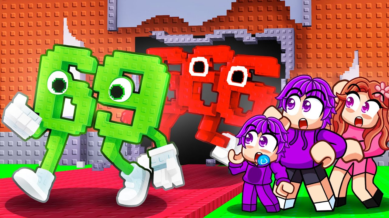 I Found BANNED Brainrots in Steal a Brainrot…