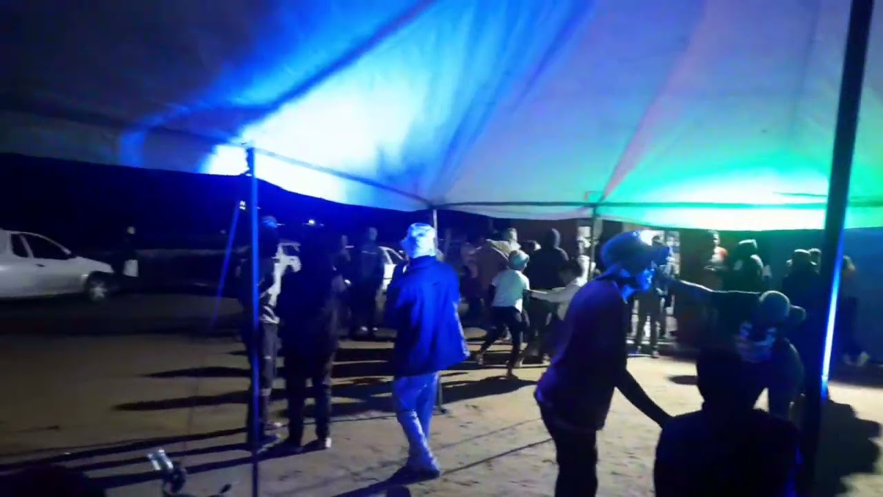 ETHEMBENI  EVENT PRESENT. .