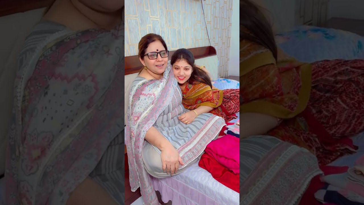 माँ और बेटे ने बहू को निकाला घर से बाहर