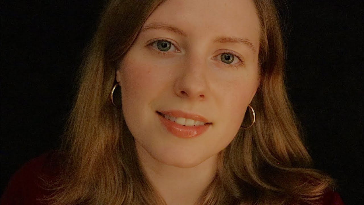 ASMR Until You Fall Asleep 🌧 Random Triggers for Sleep & Anxiety Relief