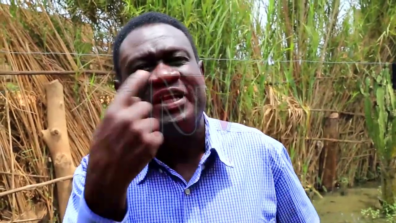 ETTEMU E LWENGO: Omusuubuzi w’emmwanyi attiddwa mu bukambwe