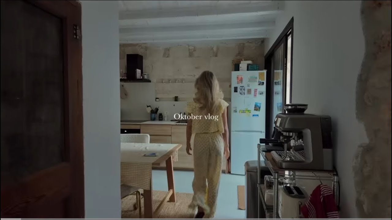 Oktober vlog | Mallorca im Herbst 