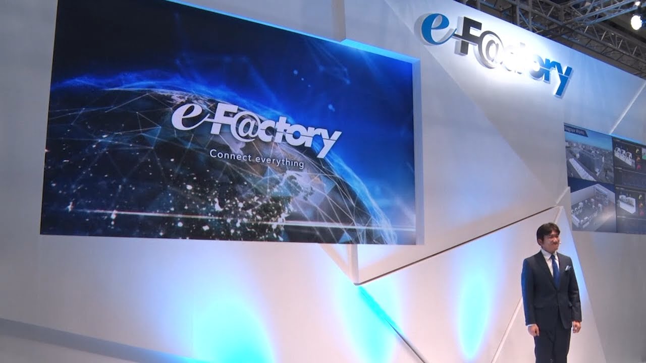 IIFES2019メインステージ