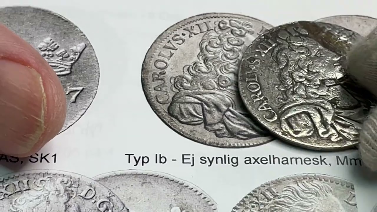 Uppgravering och gravering av mynt - Jag förklarar vad det är - en film av Roberto Delzanno