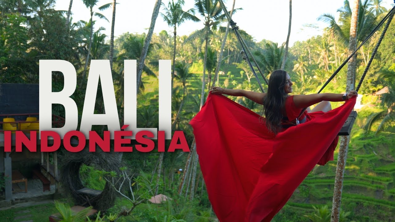 Descubra Bali: Ceking Rice Terrace, Ubud me Sari Luwak, e outras aventuras Imperdíveis!