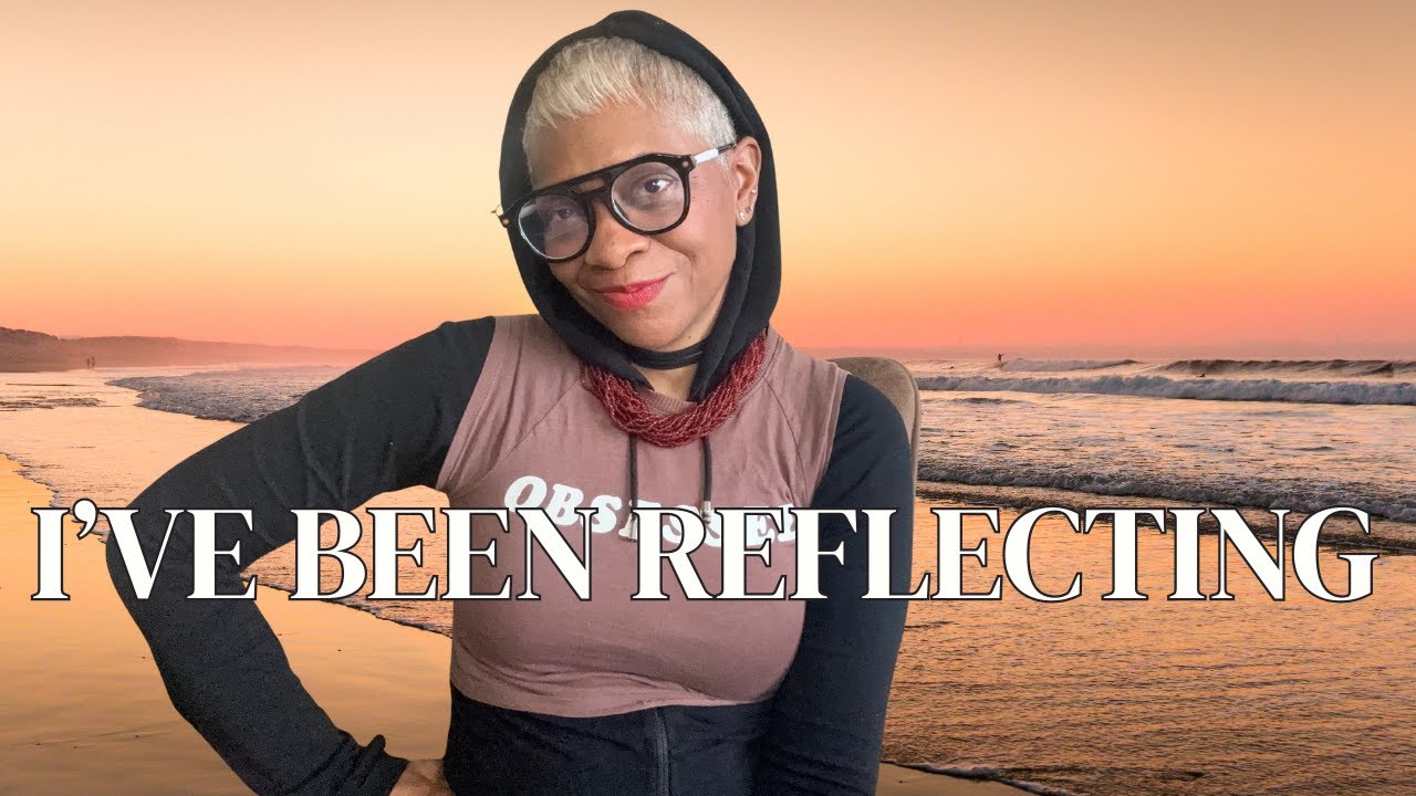 Why I Travel Differently (And What Shifted for Me)