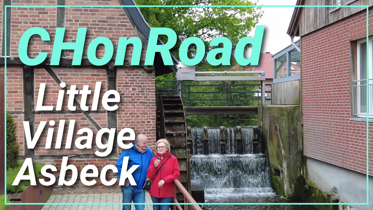 Asbeck, little Village