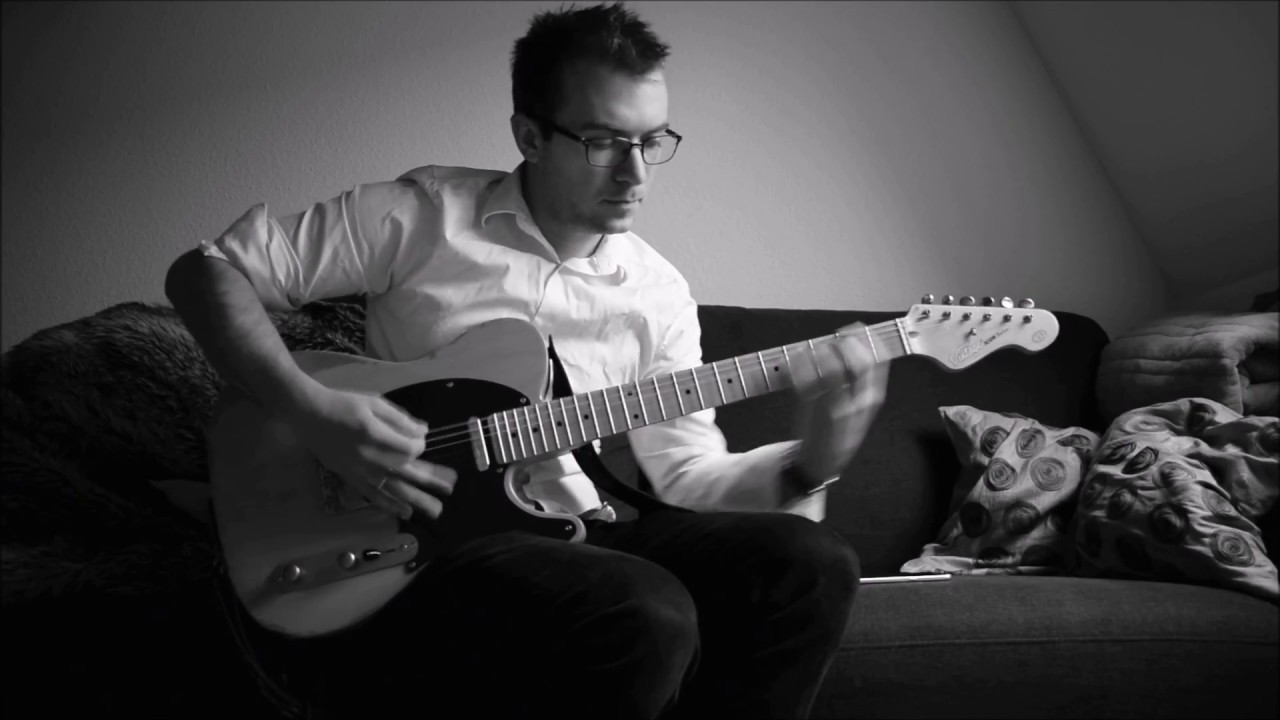 The Weeknd | Starboy - Rock Remix | Guitar and Drums Collab HD