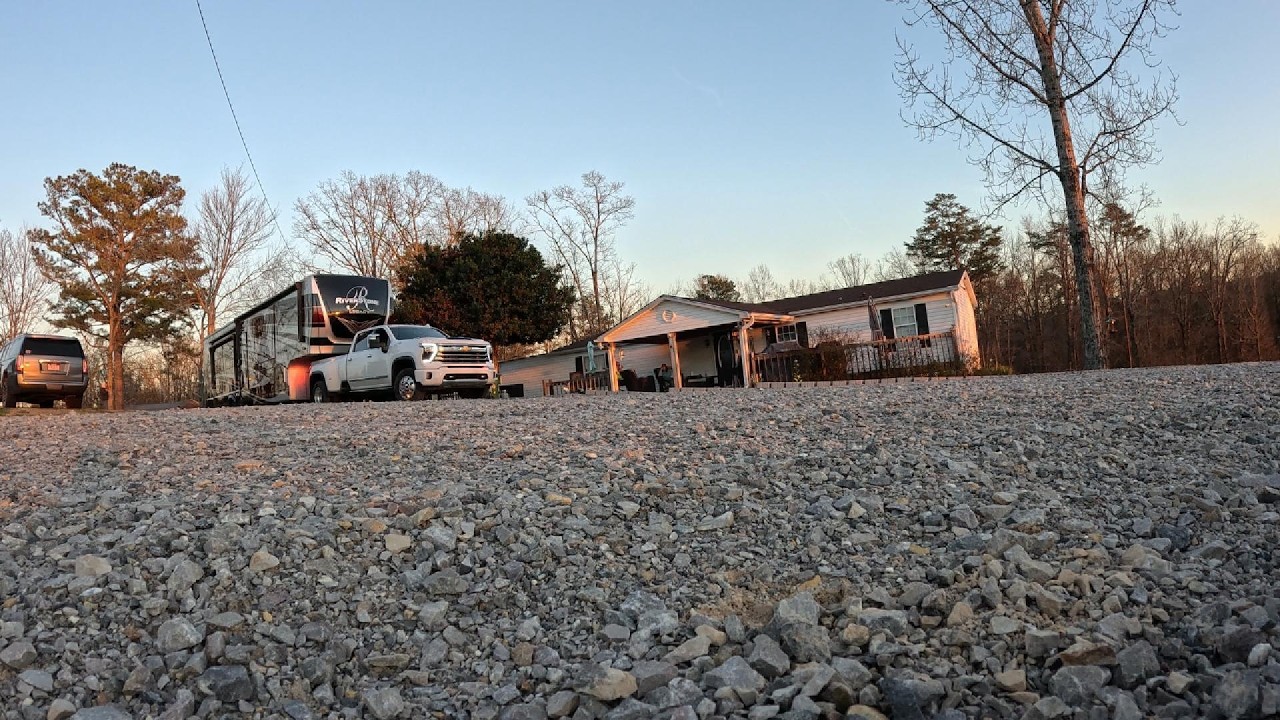 Check your clearance!!