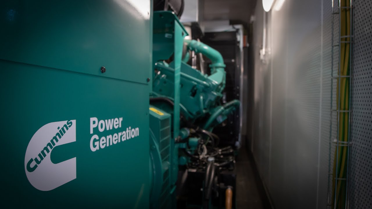 Case: Kainuun keskussairaala, varavoima