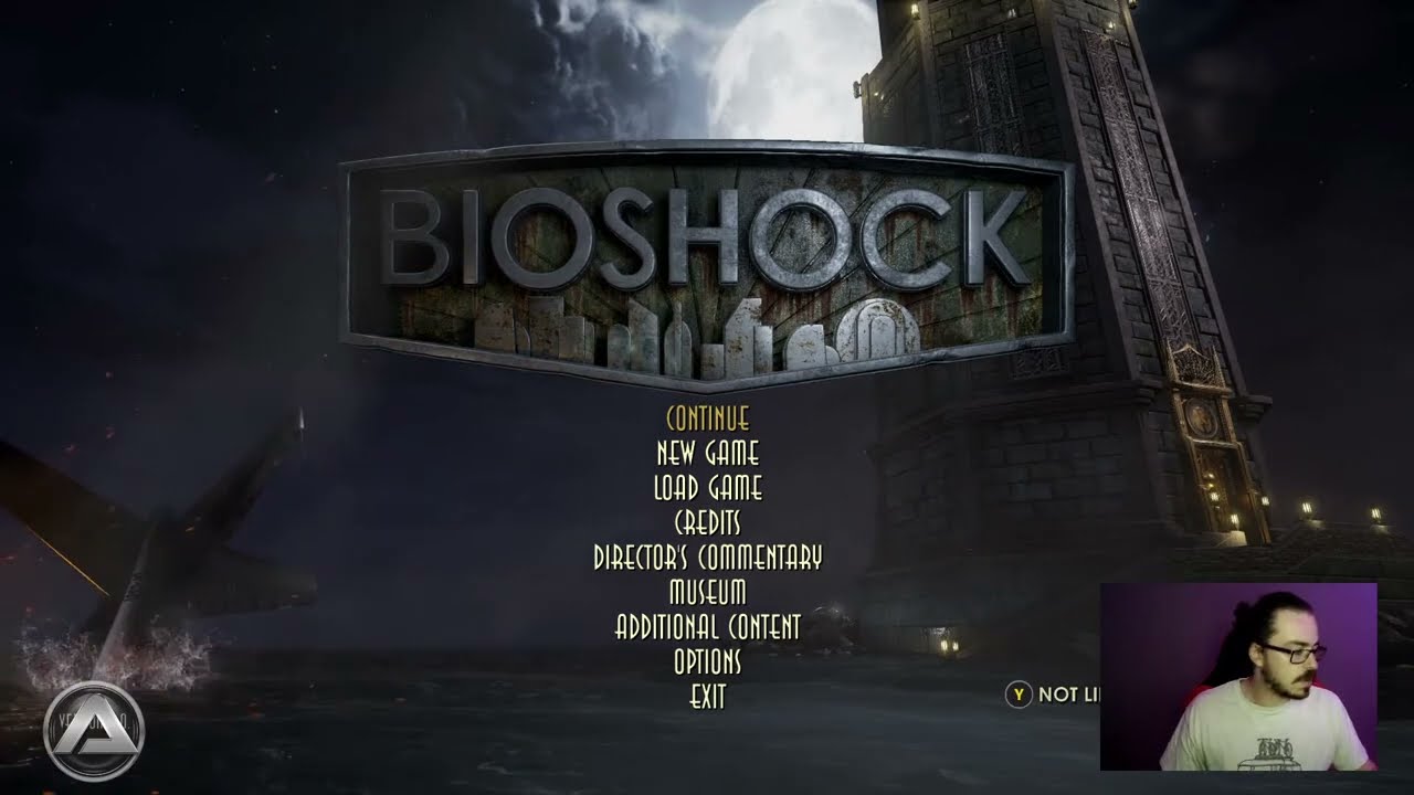 Just stroll through memory lane